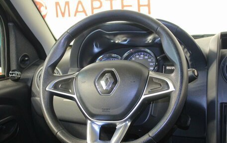 Renault Duster I рестайлинг, 2020 год, 1 250 000 рублей, 16 фотография