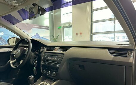 Skoda Octavia, 2014 год, 800 000 рублей, 11 фотография