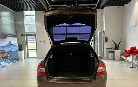 Skoda Octavia, 2014 год, 800 000 рублей, 6 фотография
