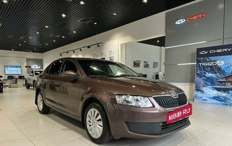 Skoda Octavia, 2014 год, 800 000 рублей, 3 фотография