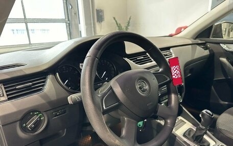 Skoda Octavia, 2014 год, 800 000 рублей, 12 фотография