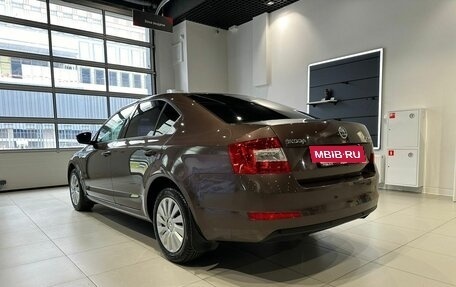 Skoda Octavia, 2014 год, 800 000 рублей, 7 фотография