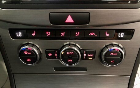 Volkswagen Passat B7, 2012 год, 1 185 000 рублей, 14 фотография