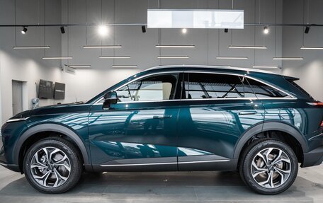 Haval F7, 2025 год, 3 449 000 рублей, 9 фотография
