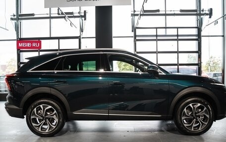 Haval F7, 2025 год, 3 449 000 рублей, 5 фотография