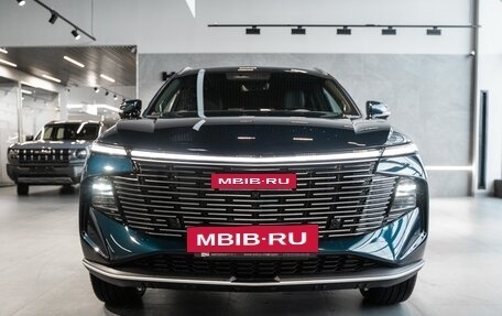 Haval F7, 2025 год, 3 449 000 рублей, 3 фотография