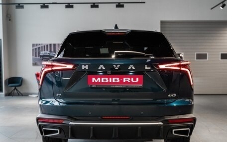 Haval F7, 2025 год, 3 449 000 рублей, 7 фотография