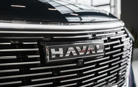 Haval F7, 2025 год, 3 449 000 рублей, 14 фотография