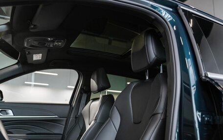 Haval F7, 2025 год, 3 449 000 рублей, 18 фотография