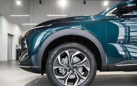 Haval F7, 2025 год, 3 449 000 рублей, 12 фотография