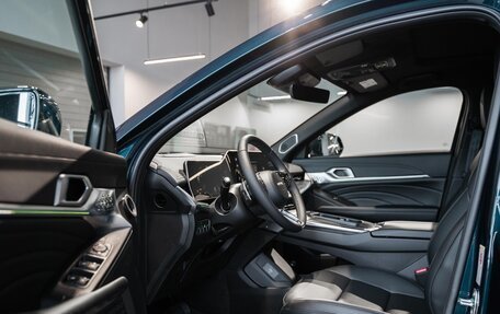 Haval F7, 2025 год, 3 449 000 рублей, 16 фотография