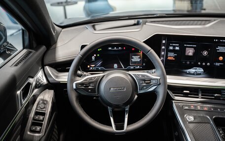 Haval F7, 2025 год, 3 449 000 рублей, 23 фотография
