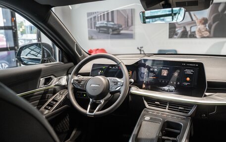 Haval F7, 2025 год, 3 449 000 рублей, 24 фотография