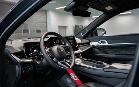 Haval F7, 2025 год, 3 449 000 рублей, 15 фотография