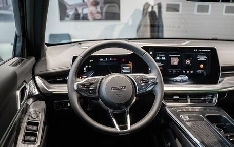 Haval F7, 2025 год, 3 449 000 рублей, 22 фотография