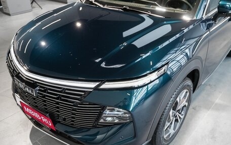 Haval F7, 2025 год, 3 449 000 рублей, 13 фотография