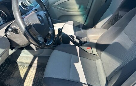 Chevrolet Lacetti, 2011 год, 447 000 рублей, 5 фотография