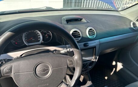 Chevrolet Lacetti, 2011 год, 447 000 рублей, 6 фотография