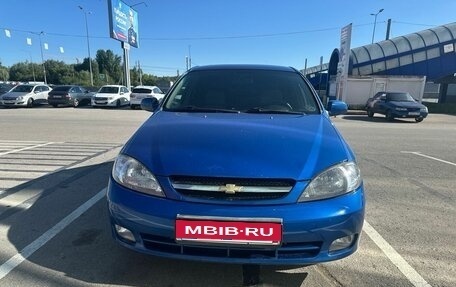 Chevrolet Lacetti, 2011 год, 447 000 рублей, 3 фотография