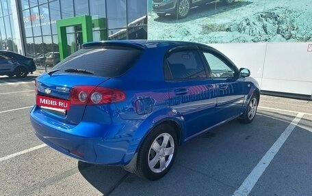 Chevrolet Lacetti, 2011 год, 447 000 рублей, 2 фотография