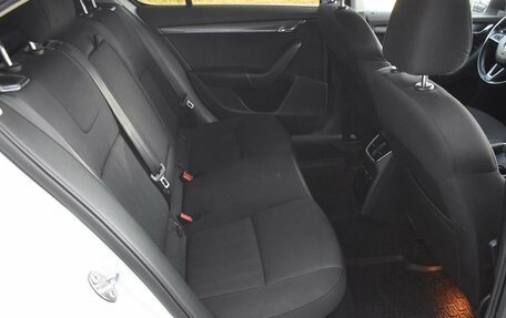 Skoda Octavia, 2017 год, 1 575 000 рублей, 11 фотография