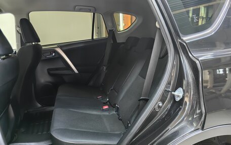 Toyota RAV4, 2013 год, 1 698 000 рублей, 8 фотография