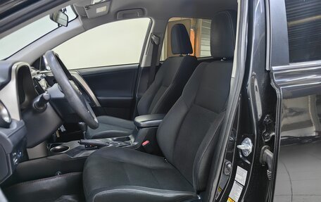 Toyota RAV4, 2013 год, 1 698 000 рублей, 6 фотография