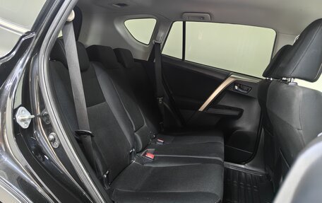 Toyota RAV4, 2013 год, 1 698 000 рублей, 9 фотография
