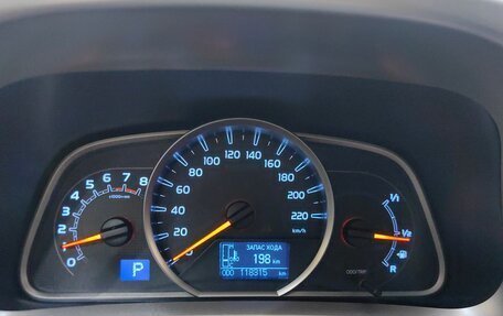 Toyota RAV4, 2013 год, 1 698 000 рублей, 10 фотография