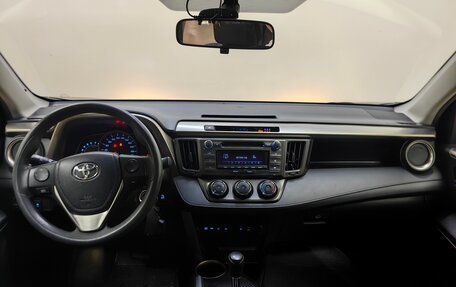 Toyota RAV4, 2013 год, 1 698 000 рублей, 12 фотография