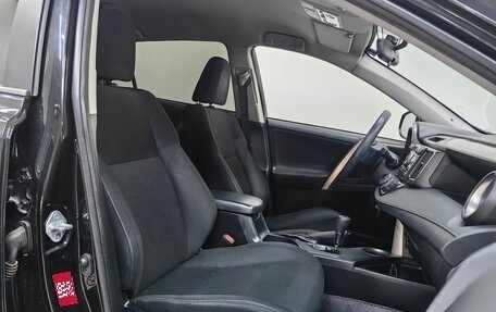 Toyota RAV4, 2013 год, 1 698 000 рублей, 7 фотография