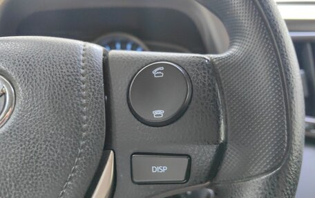 Toyota RAV4, 2013 год, 1 698 000 рублей, 18 фотография