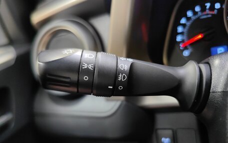Toyota RAV4, 2013 год, 1 698 000 рублей, 19 фотография