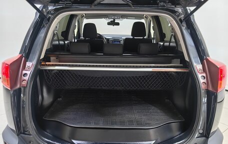 Toyota RAV4, 2013 год, 1 698 000 рублей, 25 фотография