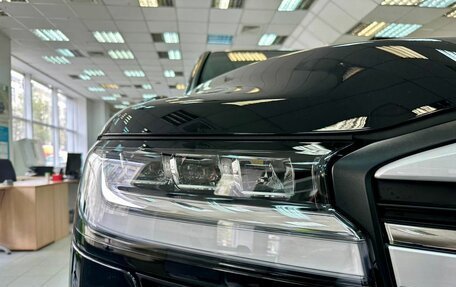 Toyota Land Cruiser, 2024 год, 13 000 000 рублей, 9 фотография