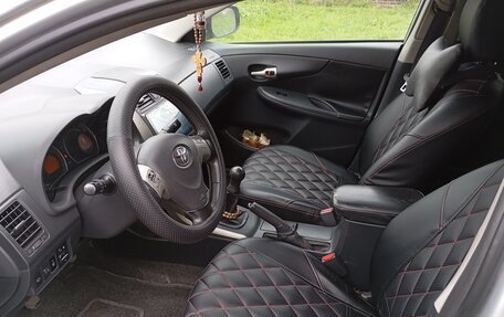Toyota Corolla, 2007 год, 800 000 рублей, 4 фотография