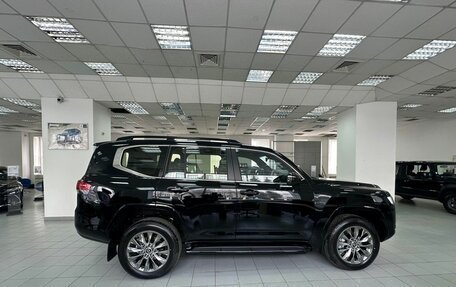 Toyota Land Cruiser, 2024 год, 13 000 000 рублей, 5 фотография