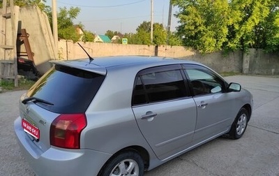 Toyota Allex i рестайлинг, 2001 год, 595 000 рублей, 1 фотография