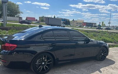 BMW 5 серия, 2014 год, 2 900 000 рублей, 1 фотография
