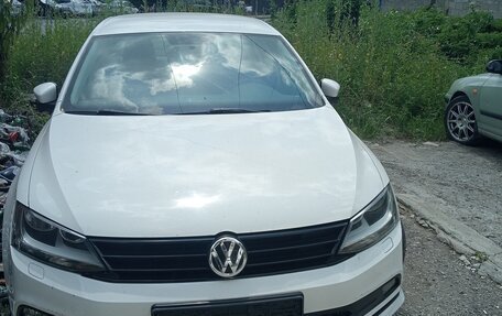 Volkswagen Jetta VI, 2015 год, 1 500 000 рублей, 1 фотография