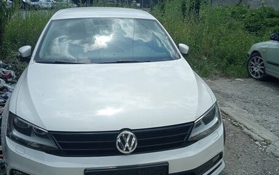 Volkswagen Jetta VI, 2015 год, 1 500 000 рублей, 1 фотография