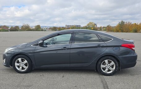 Hyundai i40 I рестайлинг, 2014 год, 790 000 рублей, 1 фотография
