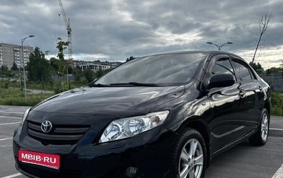 Toyota Corolla, 2010 год, 1 170 000 рублей, 1 фотография