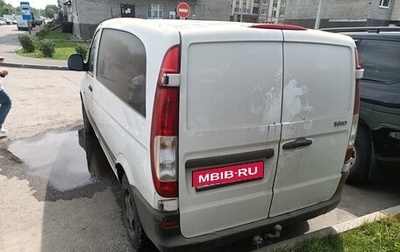 Mercedes-Benz Vito, 2005 год, 550 000 рублей, 1 фотография
