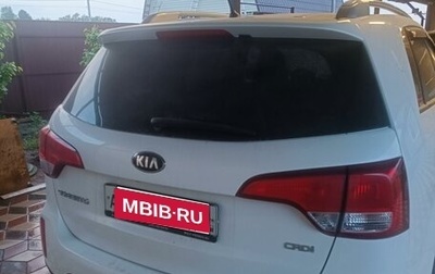 KIA Sorento II рестайлинг, 2015 год, 2 000 000 рублей, 1 фотография