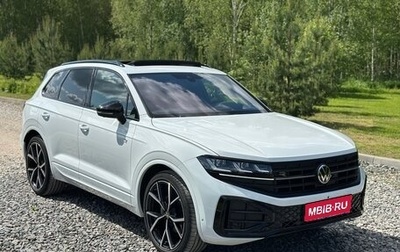 Volkswagen Touareg III, 2023 год, 9 800 000 рублей, 1 фотография