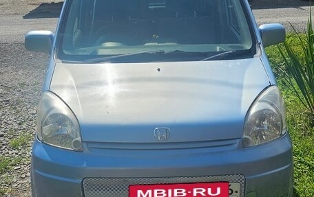 Honda Life III, 2003 год, 300 000 рублей, 1 фотография