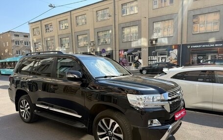 Toyota Land Cruiser 200, 2010 год, 4 250 000 рублей, 1 фотография