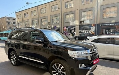 Toyota Land Cruiser 200, 2010 год, 4 250 000 рублей, 1 фотография