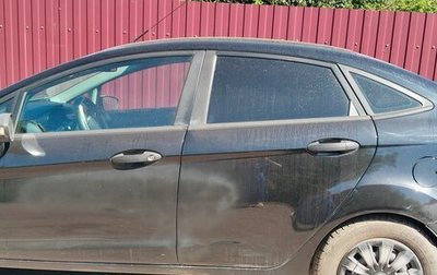Ford Fiesta, 2015 год, 450 000 рублей, 1 фотография